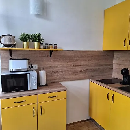 Apartment Drazica *