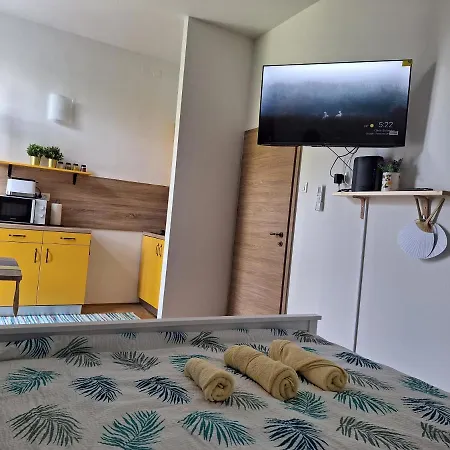 Drazica Apartman