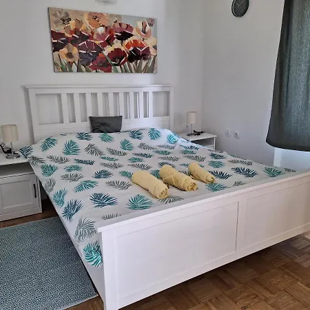 Drazica Apartment Opatija