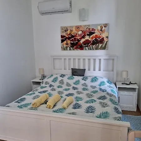 Apartman Drazica Opatija