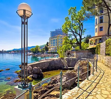 Drazica Apartman Opatija