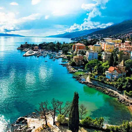 Apartman Drazica Opatija